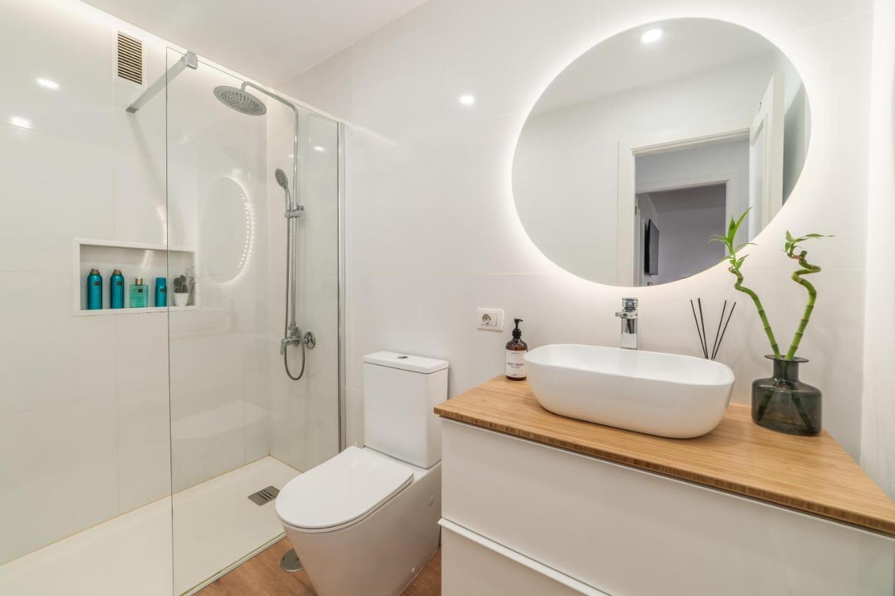 Summerland Luxury Apartment Ln Los Cristianos Los Cristianos  Zewnętrze zdjęcie