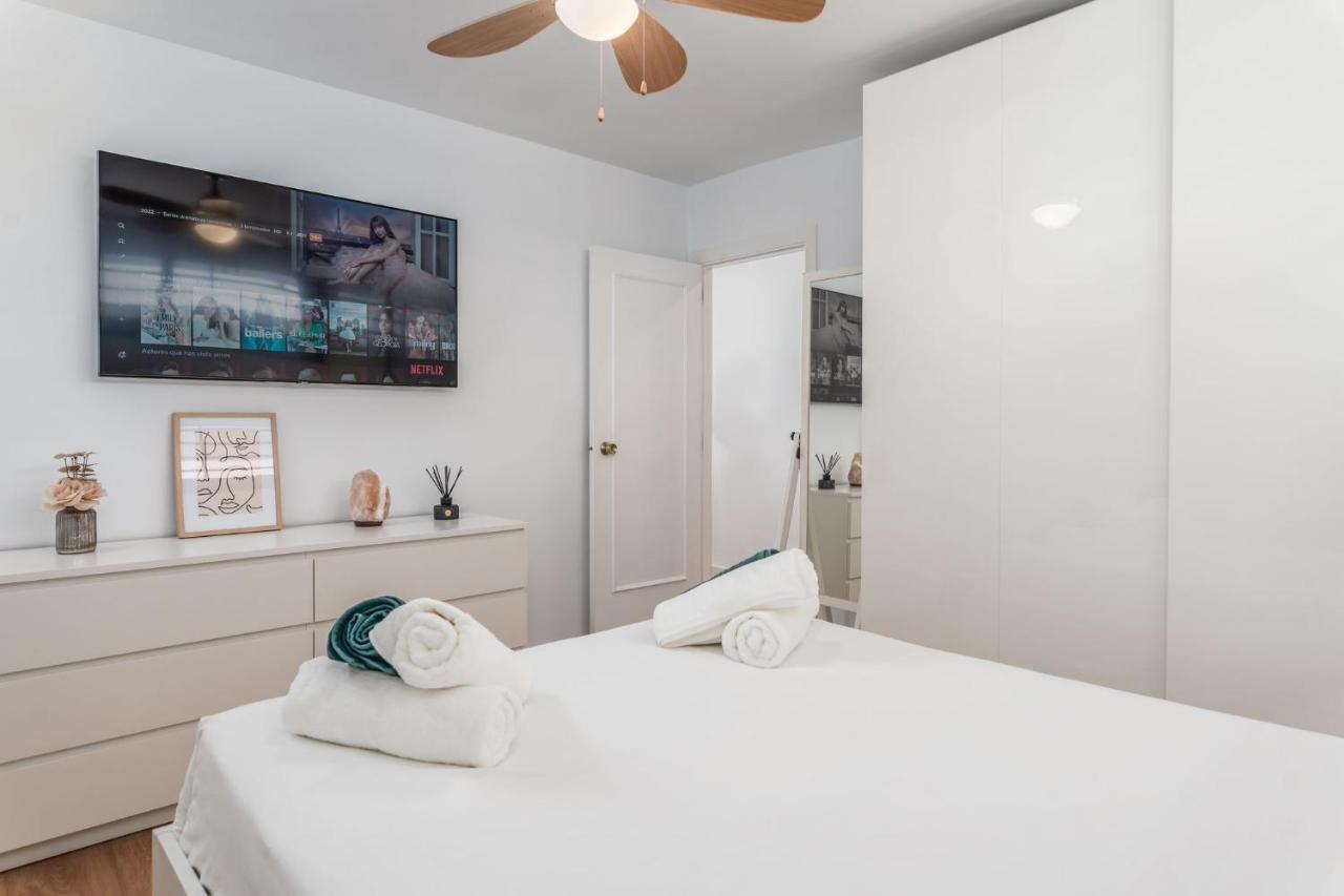 Summerland Luxury Apartment Ln Los Cristianos Los Cristianos  Zewnętrze zdjęcie