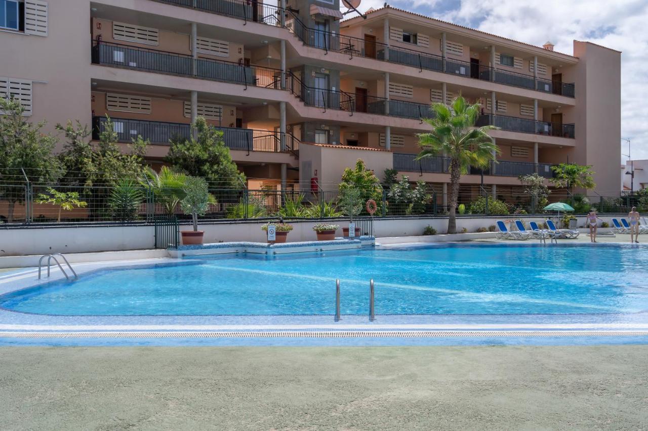 Summerland Luxury Apartment Ln Los Cristianos Los Cristianos  Zewnętrze zdjęcie