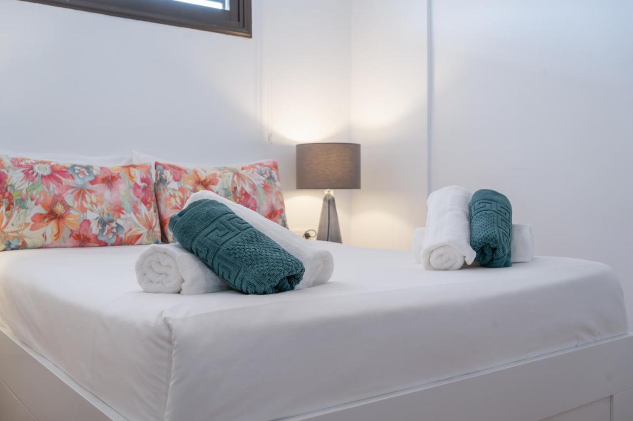 Summerland Luxury Apartment Ln Los Cristianos Los Cristianos  Zewnętrze zdjęcie