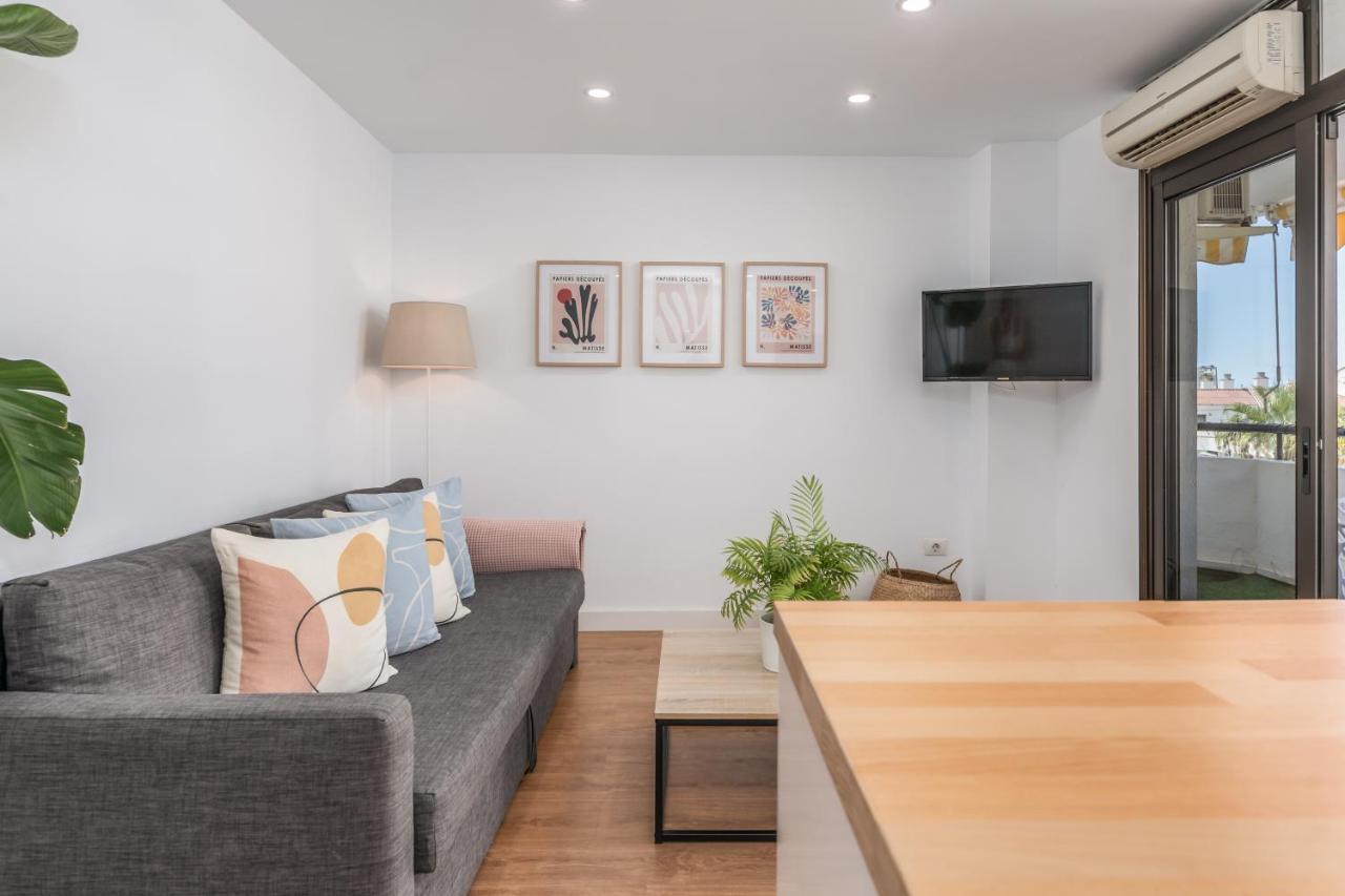 Summerland Luxury Apartment Ln Los Cristianos Los Cristianos  Zewnętrze zdjęcie