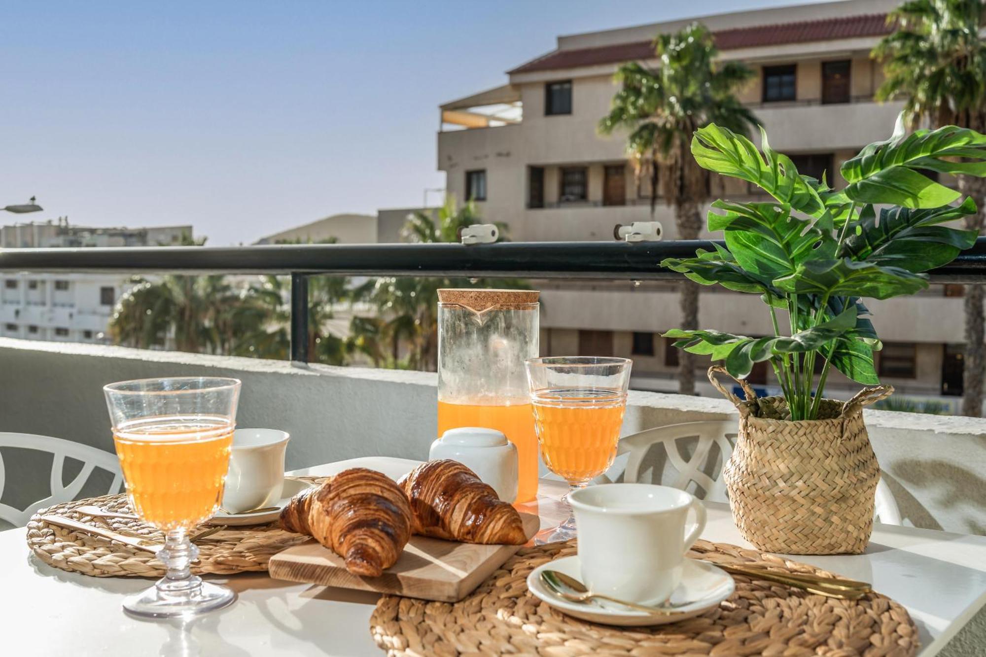 Summerland Luxury Apartment Ln Los Cristianos Los Cristianos  Zewnętrze zdjęcie